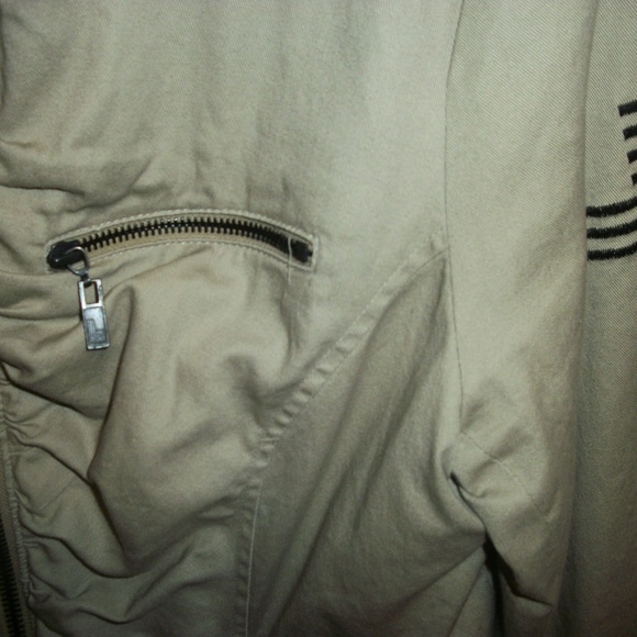 William Rast Jacket - Picture 4 of 4